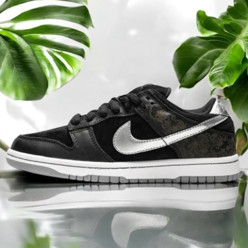 Nike SB dunk low premium Takashi II shoes sneakers